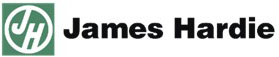 James Hardie logo